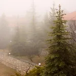 Domotel Neve Mountain 4* Agios Athanasios (Pella)