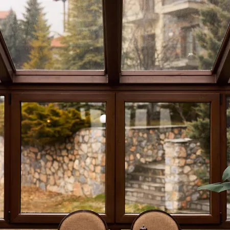 Domotel Neve Mountain Hotel