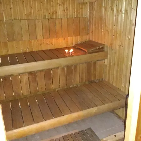 Hotel Domotel Neve Mountain