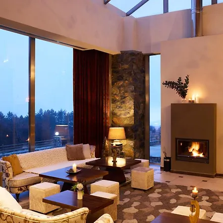 Domotel Neve Mountain Hotel