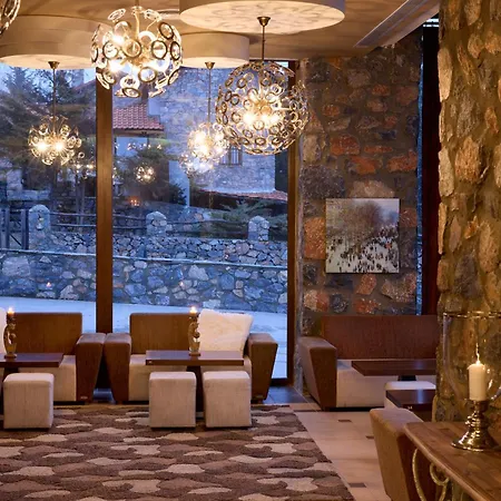 Domotel Neve Mountain Hotel 4*