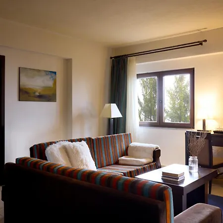 Domotel Neve Mountain Hotel 4*