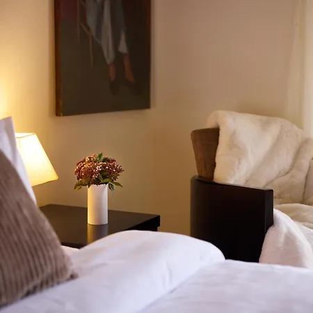 Domotel Neve Mountain Agios Athanasios (Pella)