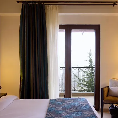 Domotel Neve Mountain Hotel 4*