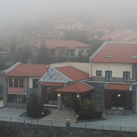 Domotel Neve Mountain Hotel 4*