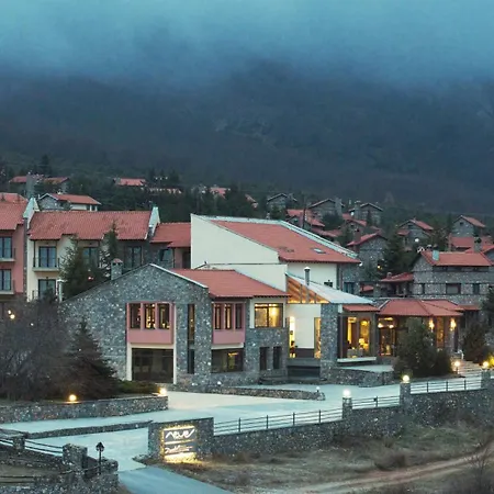 Domotel Neve Mountain 4*
