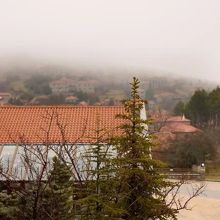 Hotel Domotel Neve Mountain