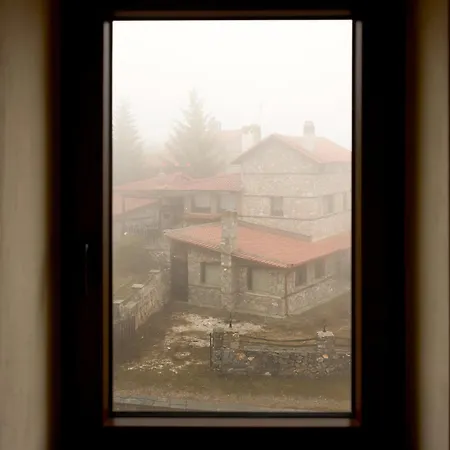 Domotel Neve Mountain Hotel 4*