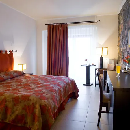 Hotel Domotel Neve Mountain Agios Athanasios (Pella)
