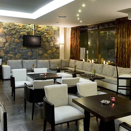 Hotel Domotel Neve Mountain