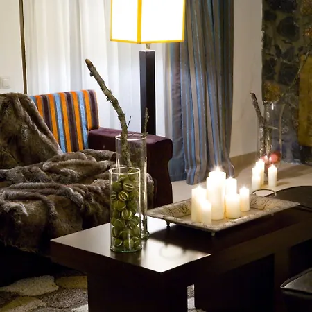 Domotel Neve Mountain Hotel