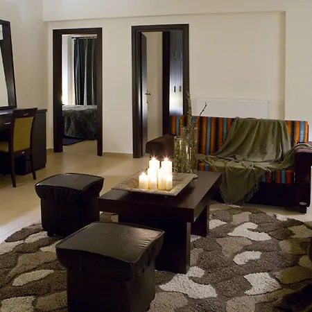 Hotel Domotel Neve Mountain