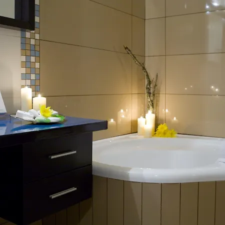 Domotel Neve Mountain