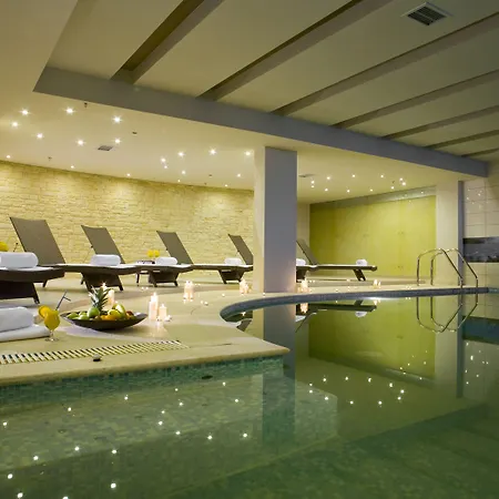 Domotel Neve Mountain Hotel