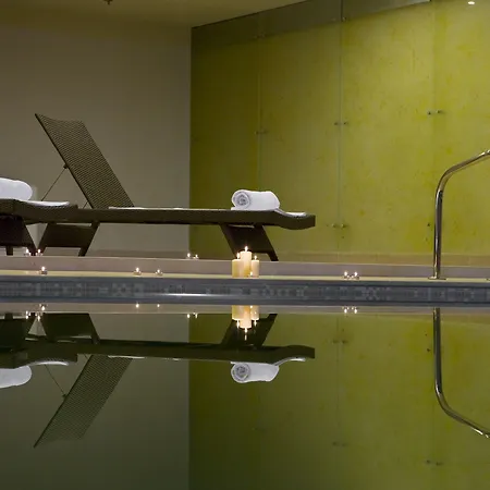 Domotel Neve Mountain Hotel