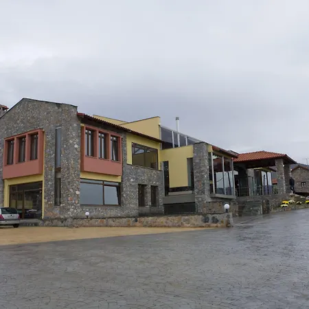 Domotel Neve Mountain 4*