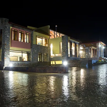 Hotel Domotel Neve Mountain 4*