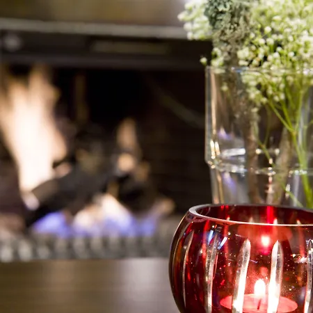 Domotel Neve Mountain Agios Athanasios (Pella)