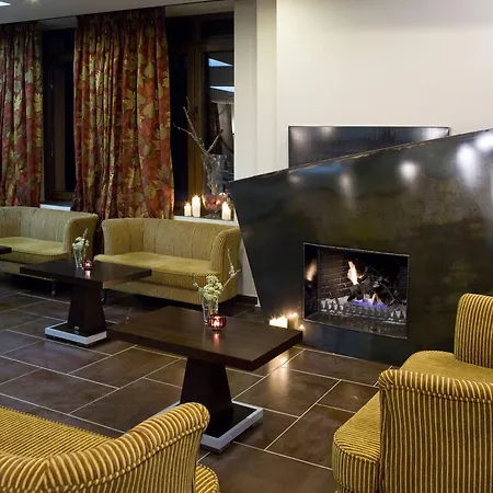 Domotel Neve Mountain 4*