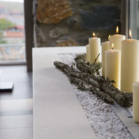 Domotel Neve Mountain Hotel 4*