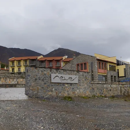 Hotel Domotel Neve Mountain