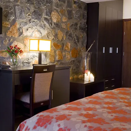 Domotel Neve Mountain Hotel 4*