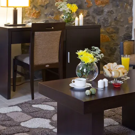 Hotel Domotel Neve Mountain