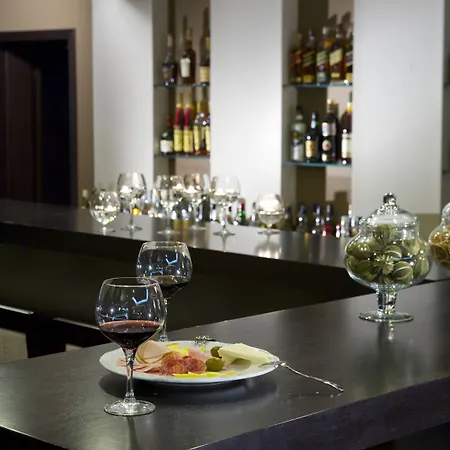 Domotel Neve Mountain 4* Agios Athanasios (Pella)