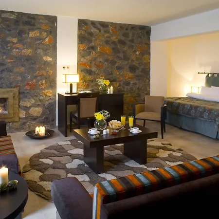 Hotel Domotel Neve Mountain 4*