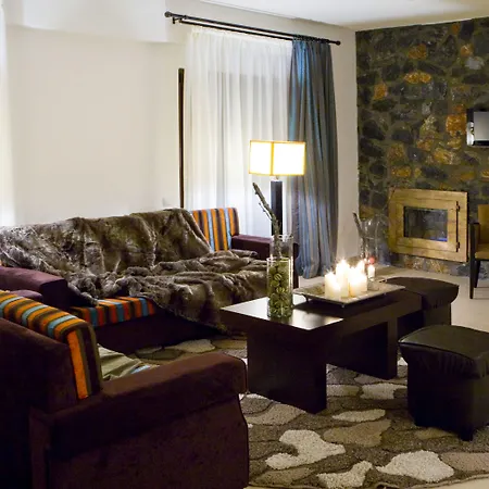 Hotel Domotel Neve Mountain 4*
