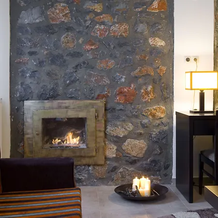 Domotel Neve Mountain 4* Agios Athanasios (Pella)