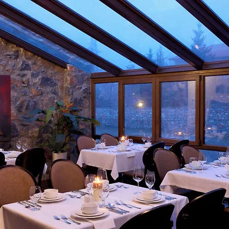 Domotel Neve Mountain Hotel