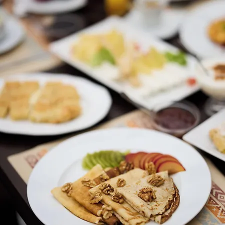 Domotel Neve Mountain Hotel