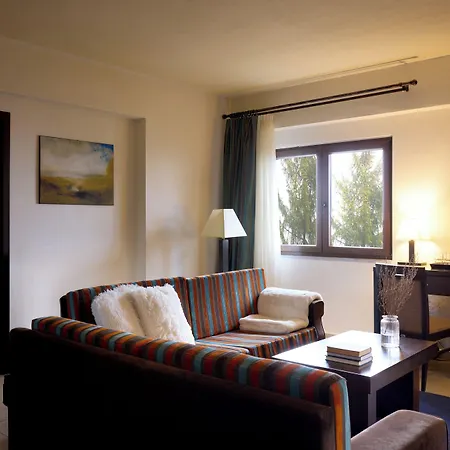 Hotel Domotel Neve Mountain