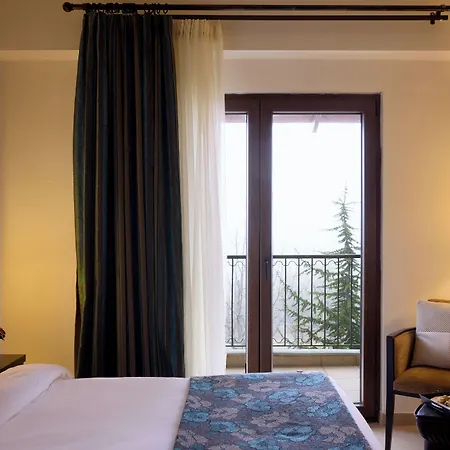 Domotel Neve Mountain Hotel 4*