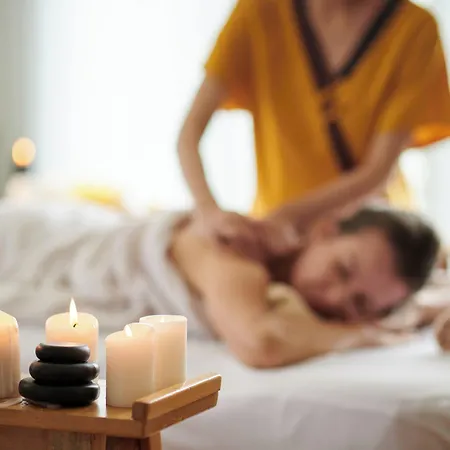 Domotel Neve Mountain Hotel