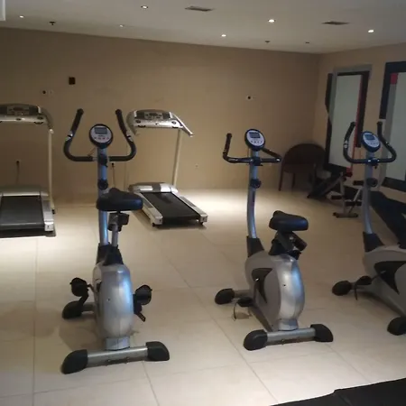 Hotel Domotel Neve Mountain Agios Athanasios (Pella)