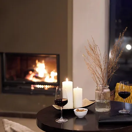 Domotel Neve Mountain