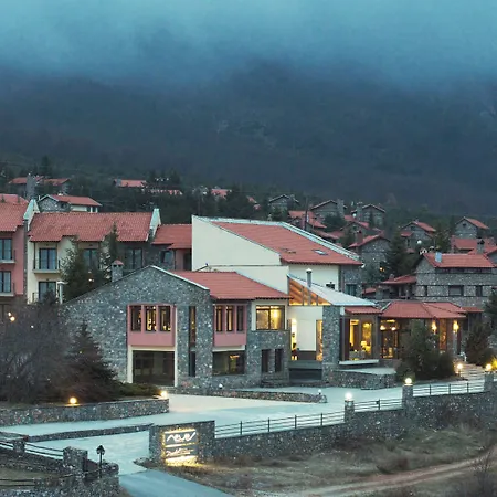 Domotel Neve Mountain Hotel 4*