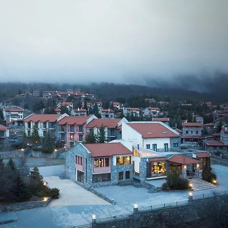 Hotel Domotel Neve Mountain