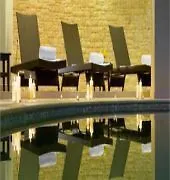 Hotel Domotel Neve Mountain Agios Athanasios (Pella)