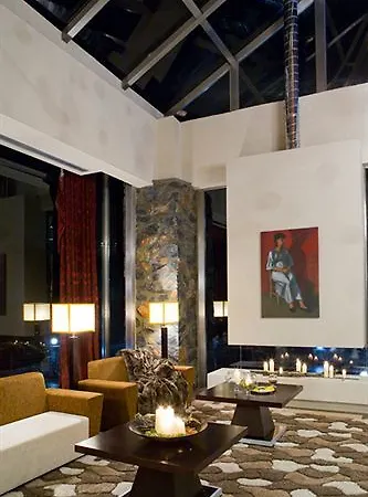 Domotel Neve Mountain