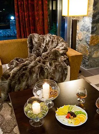 Hotel Domotel Neve Mountain