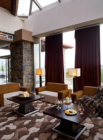 Domotel Neve Mountain Agios Athanasios (Pella)