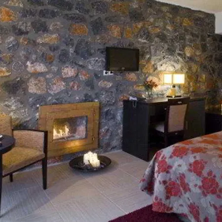 Domotel Neve Mountain