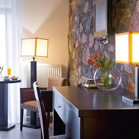 Hotel Domotel Neve Mountain