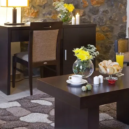 Domotel Neve Mountain 4*