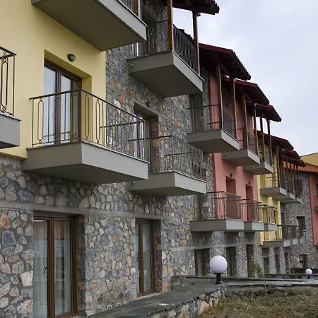 Domotel Neve Mountain Hotel 4*