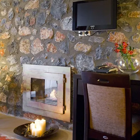 Domotel Neve Mountain