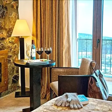 Domotel Neve Mountain Hotel 4*